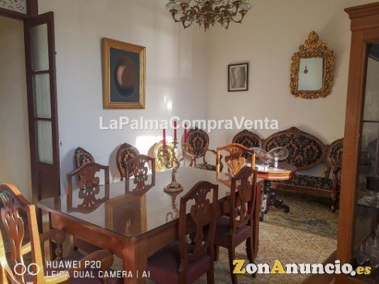 ID-395     Amplia vivienda con estilo tradicional